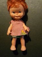 Kleine Puppe Charlot Goebel Nr. 2910 von 1965 Düsseldorf - Stadtmitte Vorschau