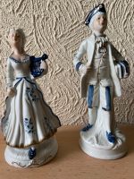 2-Figuren aus Keramik Altona - Hamburg Iserbrook Vorschau