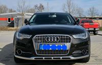 AUDI A6 Allroad quattro Automatik 2014❗️ TOP ZUSTAND ❗️ Bayern - Rudelzhausen Vorschau