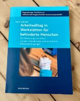 Arbeitsalltag in Werkstätten für Behinderte Menschen Thüringen - Silberhausen Vorschau