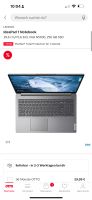 Verkaufe meinen Lenovo IdeaPad 1 Laptop! Bochum - Bochum-Mitte Vorschau