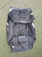 CCM Eishockey Goalie Tasche Torwart Transporttasche Wheelbag Sachsen - Rodewisch Vorschau