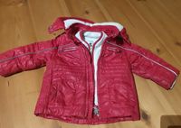 Winterjacke mit Weste Gr. 86 Berlin - Lichtenberg Vorschau