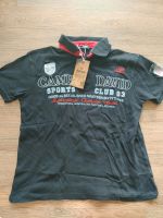 Camp david T Shirt Hessen - Gießen Vorschau