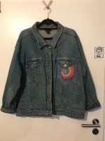 Jeans Jacke dunkelblau M/L Innenstadt - Köln Altstadt Vorschau