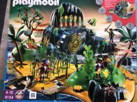 Playmobil Piraten- Schatzinsel 5134 Rarität Schleswig-Holstein - Trittau Vorschau