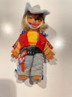 Mecki Figur Cowboy Nordrhein-Westfalen - Königswinter Vorschau