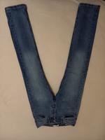 Jeans Jack & Jones, Gr. 28/32, slim straight, blau Nordrhein-Westfalen - Euskirchen Vorschau