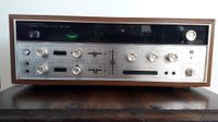 Sansui 4-Channel-Receiver QR-6500, 1971-1973 Hessen - Taunusstein Vorschau