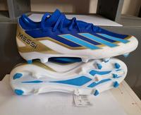 Adidas Nessi Crazyfast league 45 1/3 neu Nordrhein-Westfalen - Krefeld Vorschau