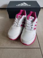 Adidas Schuhe Turnschuhe Sportschuhe Gr 36 Nordrhein-Westfalen - Ostbevern Vorschau