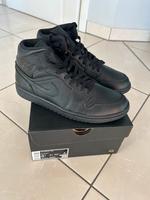 Nike Air Jordan 1 MiD ‼️NEU ‼️ Gr. 42 Bayern - Geroldshausen Vorschau