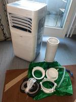 Klimaanlage PROKLIMA 7000btu Mitte - Tiergarten Vorschau