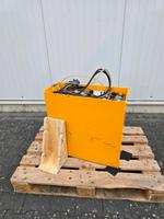 Jungheinrich Batterie für Ameise, gebraucht Hessen - Limburg Vorschau