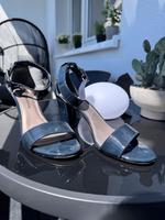 Absatzschuhe high heels Leipzig - Leipzig, Zentrum Vorschau