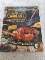 World of Warcraft Kochbuch- englische Ausgabe Niedersachsen - Melle Vorschau