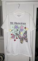 Ed Sheeran T-Shirt Gr. 158/164/XS England Ungetragen Bayern - Regensburg Vorschau