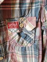 Bluse von Superdry  XS Baden-Württemberg - Edingen-Neckarhausen Vorschau