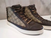 Gucci sneaker gr43 high top Nordrhein-Westfalen - Herne Vorschau