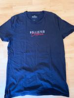 Hollister T-Shirt S Blau Herren Nordrhein-Westfalen - Beckum Vorschau