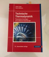 Technische Thermodynamik Bayern - Mühldorf a.Inn Vorschau