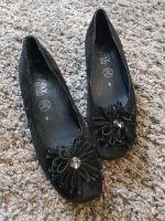 Jenny by Ara Schuhe Ballerina Pumps Gr 38 ARA Nordrhein-Westfalen - Wetter (Ruhr) Vorschau