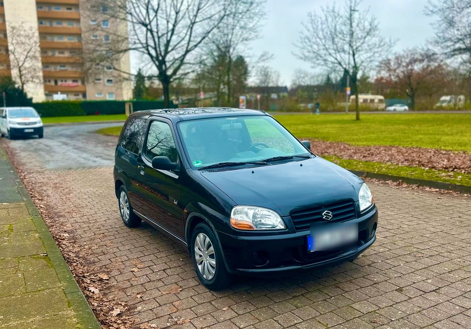 Suzuki Ignis in Bielefeld