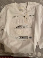 edc esprit Pullover Sweatshirt Weiß s, Motiv , Top Neu Etikett Baden-Württemberg - Elztal Vorschau