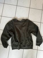 ACNE Studios Sweater Sweatshirt Pullover Dunkelgrün M Medium Nordrhein-Westfalen - Bergneustadt Vorschau