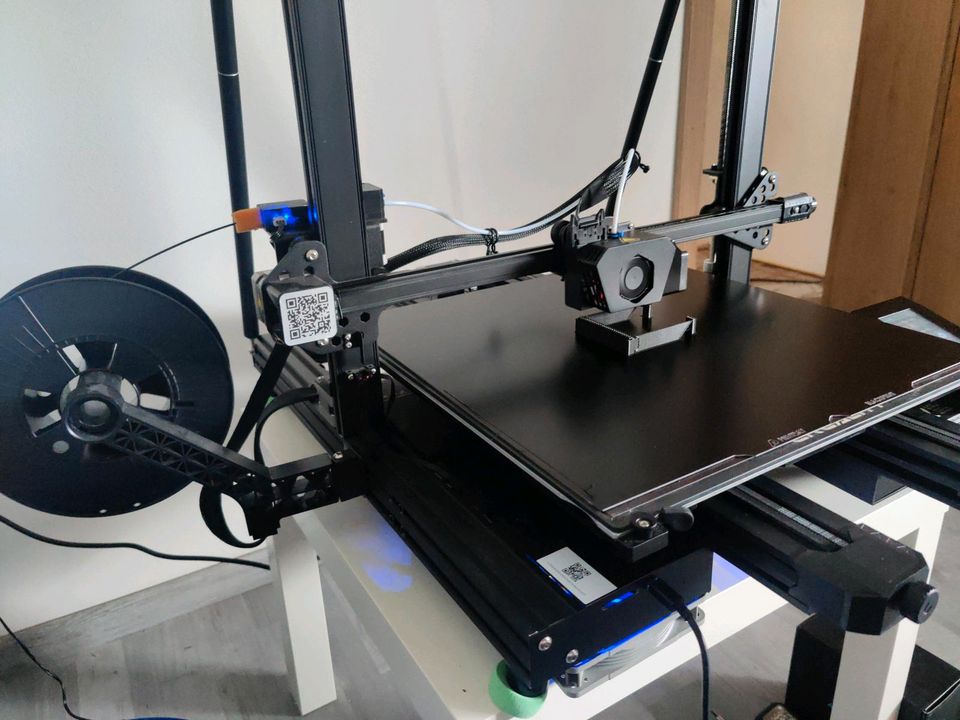 3D Drucker Creality CR-6 Max in Beselich