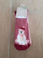 2 Paar Babysocken *NEU* Größe 62 / 68 Sachsen - Böhlen Vorschau