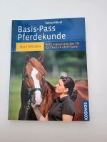 Basis-Pass Pferdekunde Bayern - Feuchtwangen Vorschau