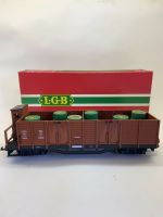 LGB Lastwaggon 4063 Mitte - Wedding Vorschau