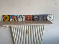 7 CD‘s aus den Neunzigerjahre (90er) Nordrhein-Westfalen - Bad Wünnenberg Vorschau