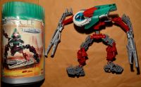 Zwei guterhaltene Bionicle Figuren Metru Nui LEGO je Figur 22,- € Dresden - Pieschen Vorschau
