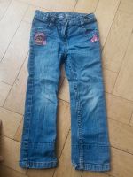 Lupilu Hose Jeans blau 104 Mädchen Dortmund - Mitte Vorschau