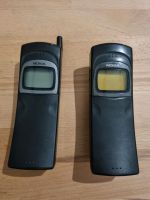 Nokia 8110 Bananen Handys funktionsfähig Duisburg - Duisburg-Mitte Vorschau