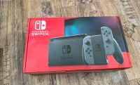 Nintendo Switch Grau Sachsen-Anhalt - Thale Vorschau