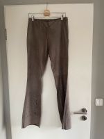 Marccain Lederhose Größe 40 Hamburg-Mitte - Hamburg St. Georg Vorschau