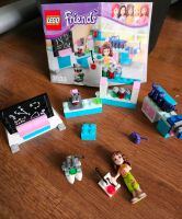 Lego Friends Set 3933 Olivias Ideenwerkstatt Nordrhein-Westfalen - Moers Vorschau