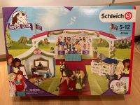 Schleich Horse Club Große Pferdeshow Set 42466 / NEU Bayern - Ebern Vorschau