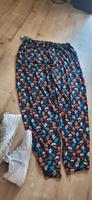 Neue,ginger  geblümte, 90% Baumwolle Aladinki Hose 4-6XL Brandenburg - Potsdam Vorschau