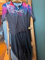 Trisuit Ekoi Triathlon Einteiler Berlin - Mitte Vorschau