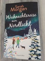 Roman Weihnachtsreise zum Nordlicht Bayern - Bayreuth Vorschau