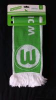 Fanschal VfL Wolfsburg, ungetragen, neu Brandenburg - Zühlsdorf Vorschau