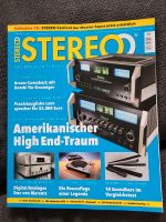 Stereo Januar 2024  1/2024 Neuwertig Hessen - Lampertheim Vorschau