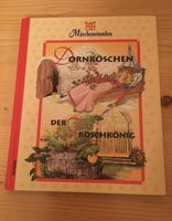 Kinderbuch  Dornröschen und Froschkönig Sachsen - Geyer Vorschau