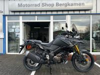 Suzuki V-Strom 1050 DE Black Speedy-Deals 500 € Rabatt  DL 1050 Nordrhein-Westfalen - Bergkamen Vorschau