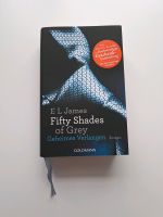 GESCHENKAUSSTATTUNG Fifty Shades of Grey - Geheimes Verlangen Baden-Württemberg - Ötisheim Vorschau