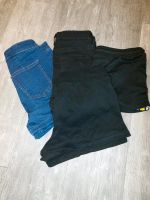 Damen-Shorts (4 Stück, Größe 36/S) Nordrhein-Westfalen - Lohmar Vorschau